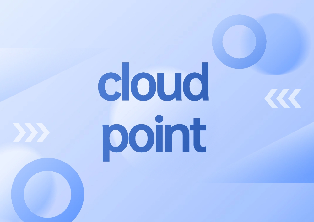 Cloud point of nonionic surfactants