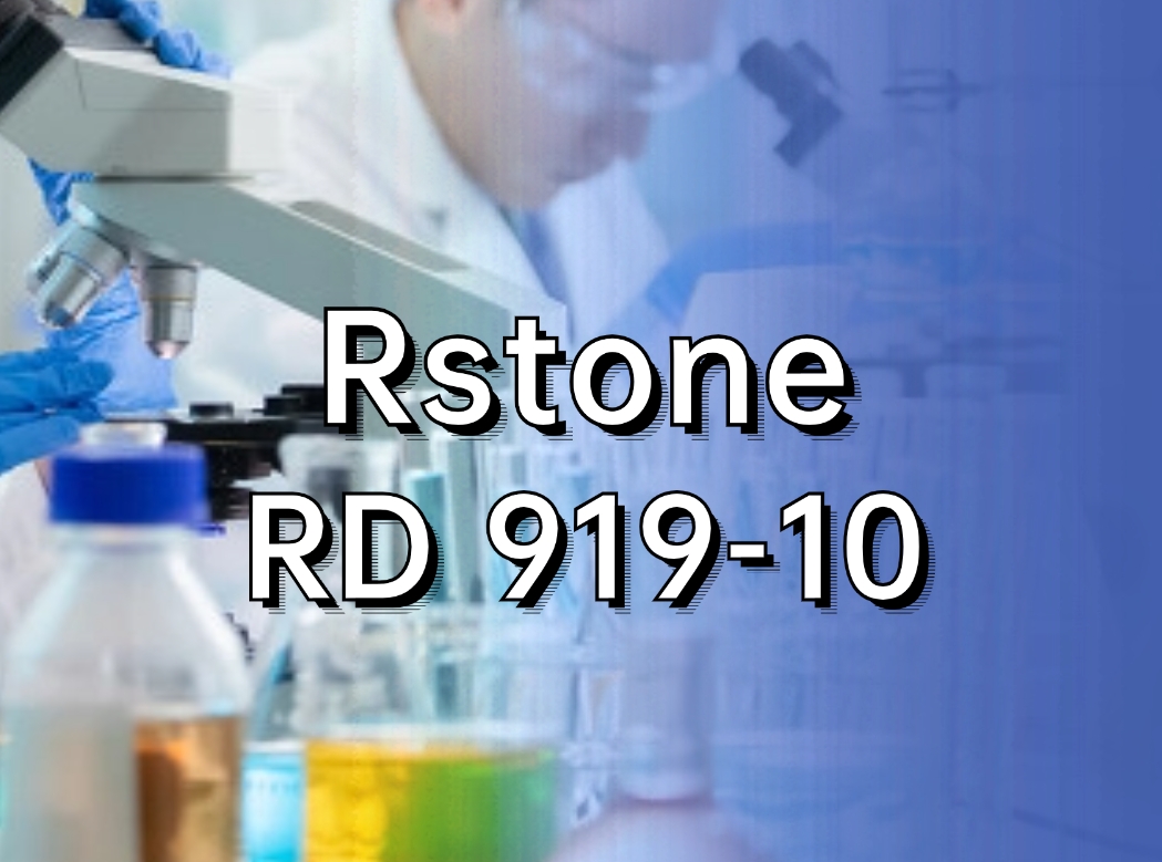 High-hardness hydroxyl acrylic dispersion RD919-10