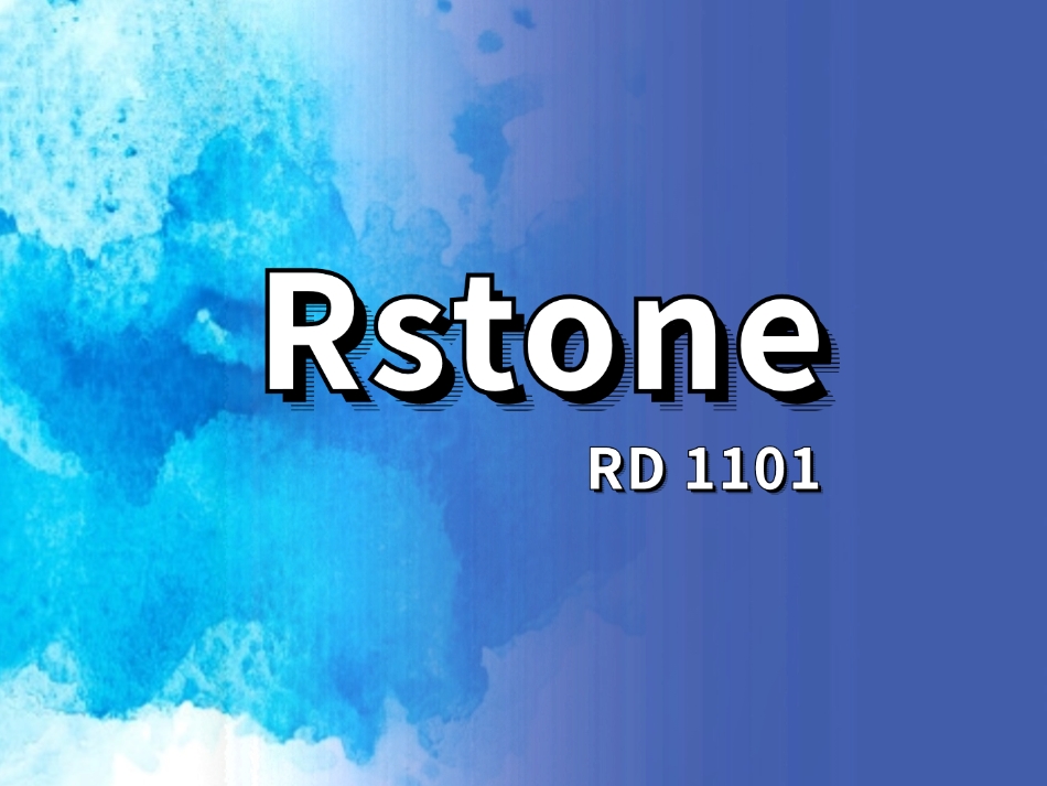 Scratch-resistant & Stain-resistant | RD1011